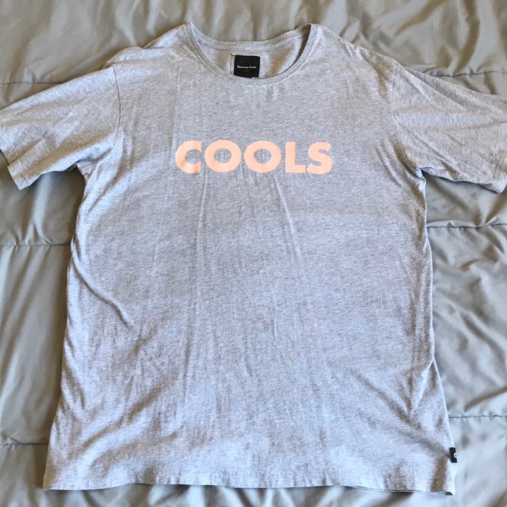 Barney Cools Homie Tee (oversized)